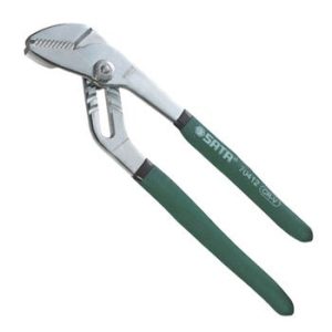 Kìm mỏ quạ Sata 70412 10″