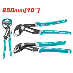 Kìm mỏ quạ Total THTJ381006 10″