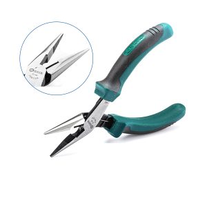 Kìm mũi nhọn 6 inch Sata 05511