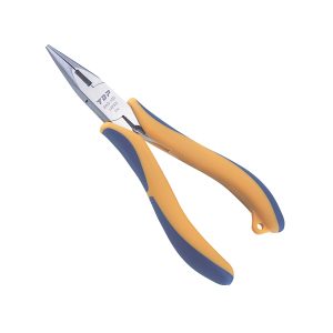 Kìm mũi nhọn có lưỡi cắt TOP Japan RA3-130