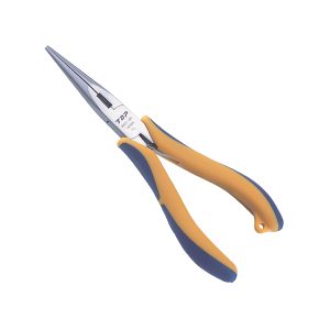 Kìm mũi nhọn có lưỡi cắt TOP Japan RA3-150