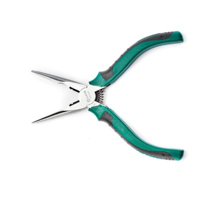 Kìm mũi nhọn kiểu Nhật SATA 70123A 6"
