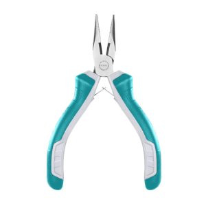 Kìm mũi nhọn mini Total THTMN256 115mm