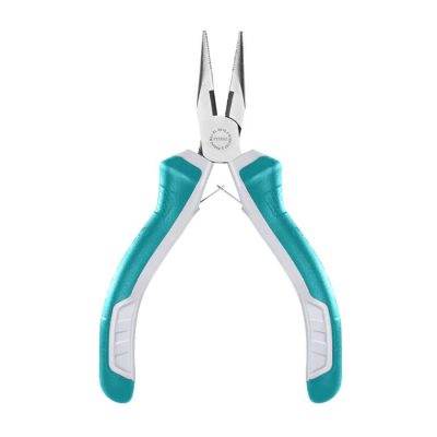 Kìm mũi nhọn mini Total THTMN256 115mm