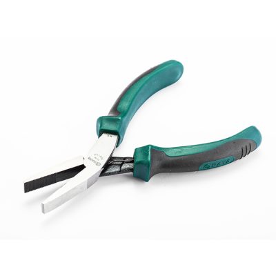 Kìm mũi nhọn Sata 70614A 5"