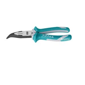 Kìm nhọn mũi cong Total THT24616 6″