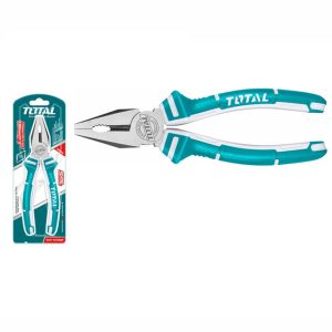 Kìm răng 36/T Total THT110706P 180mm