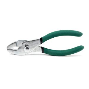 Kìm thường hai lỗ Sata 70512 8″