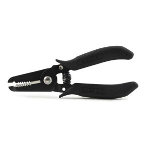 Kìm tuốt dây điện 5″ SATA 75141 0.8-2.6mm