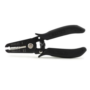 Kìm tuốt dây điện 5″ SATA 75142 0.2-0.8mm