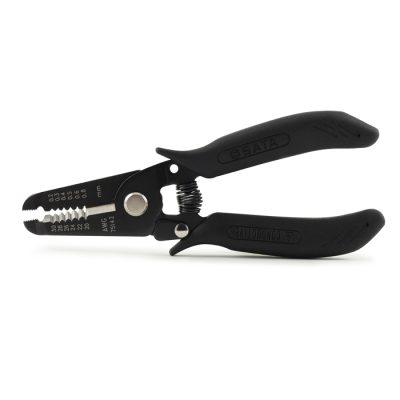 Kìm tuốt dây điện 5" SATA 75142 0.2-0.8mm