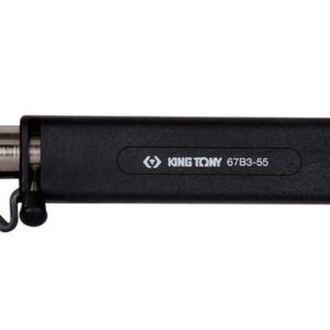 Kìm tuốt dây điện Kingtony 67B3-55