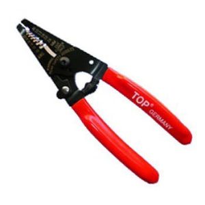 Kìm tuốt dây điện 150mm TOP LY-2028PRO