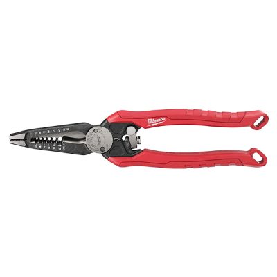 Kìm tuốt dây milwaukee 48-22-3078