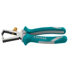 Kìm tuốt dây Total THT25616 6″