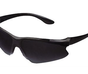 Kính bảo hộ màu đen Total TSP305