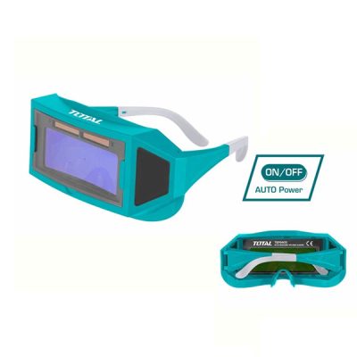 Kính hàn điện tử Total TSP9405