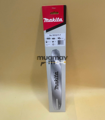 lam cưa xích Makita 400mm 191G17-7