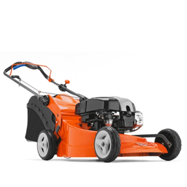 Máy Cắt Cỏ Tự Chạy Husqvarna LC 351V