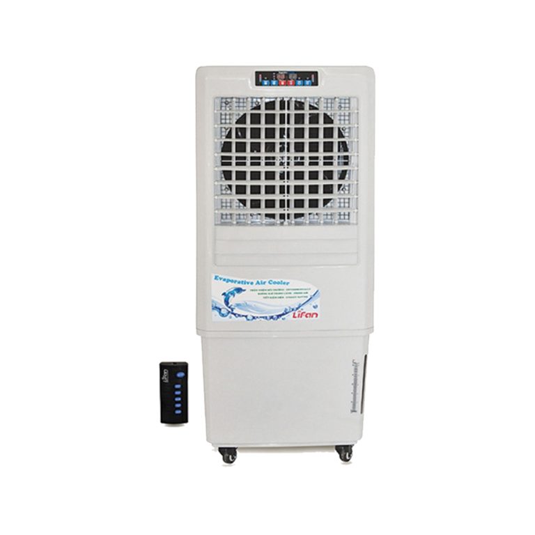 Quạt Làm Mát Bằng Hơi Nước Lifan LF-4800 Thiết Bị Làm Mát Tự Động
