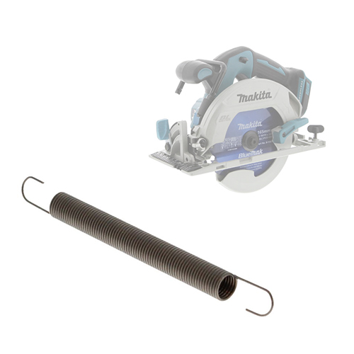 Lò xo DHS680 Makita 231878-2