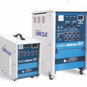 Máy Hàn Tig Samjin Omega-500T