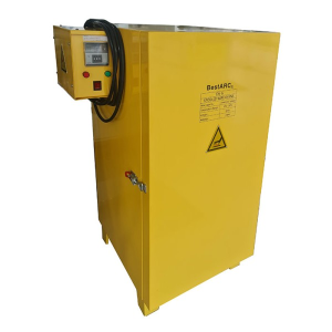 Tủ Sấy Dây Hàn Lõi Có Thuốc Best Arc EH-6