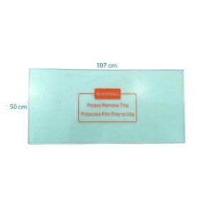 Lớp kính thay thế cho W200A Weldcom