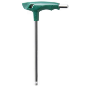 8mm Lục giác bi tay cầm chữ T Sata 83114