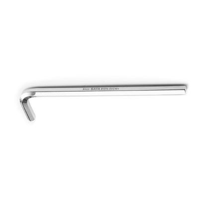 Lục giác chữ L SATA 81323 17mm
