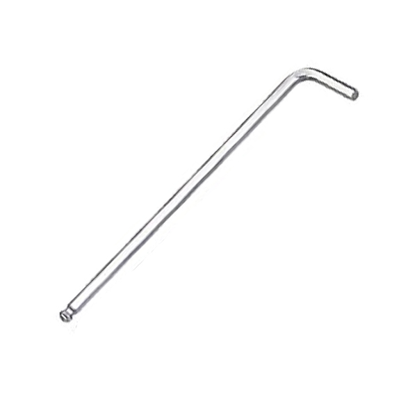 Lục giác đầu bi loại dài 2mm TOP Japan HBL-20