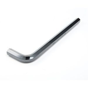 Lục giác đen 27mm thép crom Sata 84329