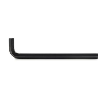 Lục giác đen 9/16" SATA 84415