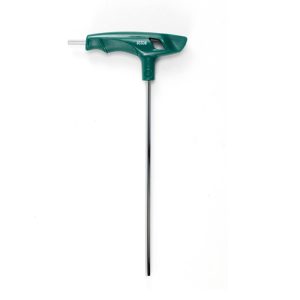 Lục giác tay cầm chữ T 2.5mm Sata 83306