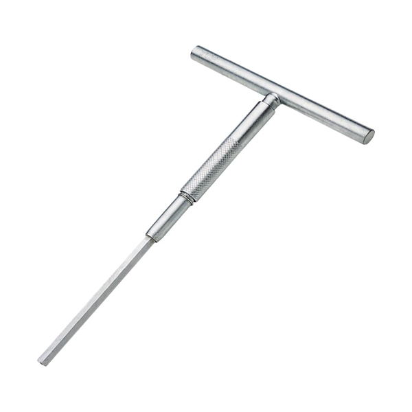 Lục giác xoay nhanh kiểu chữ T 2mm TOP Japan TSW-20