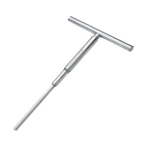 Lục giác xoay nhanh kiểu chữ T 3mm TOP Japan TSW-30