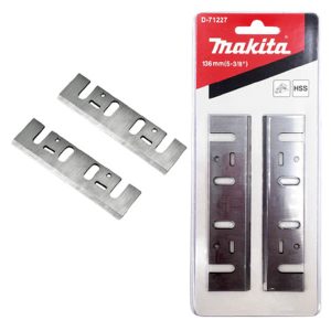 Lưỡi bào 136mm Makita D-71227