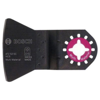 Lưỡi cào cứng ATZ 52 SC 52x26mm