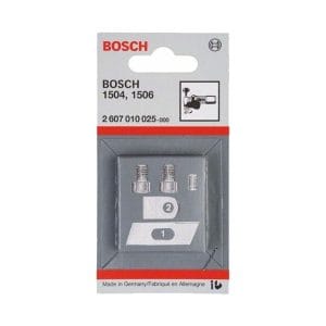 Lưỡi cắt cạnh cho máy GSC 2.8 BOSCH 2607010025