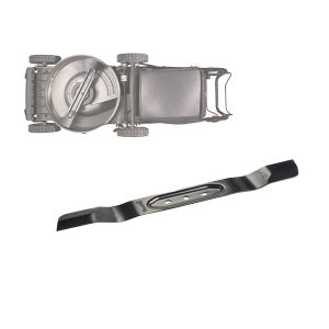 Lưỡi cắt cỏ 530mm/DLM538 Makita 191Y65-4