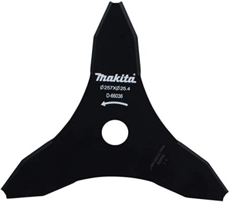 Lưỡi cắt cỏ ( 55mm x 25.4 x 3T) Makita D-66036