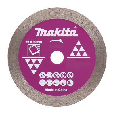 Lưỡi cắt gạch ngói Makita D-77263 (76mm)