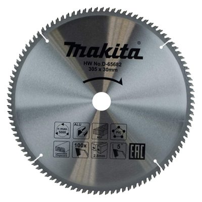 Lưỡi cắt hợp kim đa năng 305x30mm 100T Makita D-63585