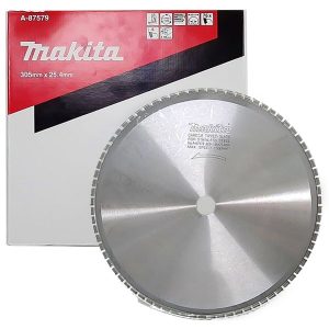 Lưỡi cắt hợp kim inox Makita 305mm 76T/LC1230 A-87579