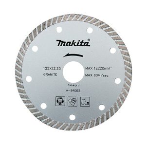 Lưỡi cắt kim cương 125mm Makita A-84062