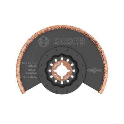 Lưỡi Cắt rãnh ACZ 85 RT 85mm