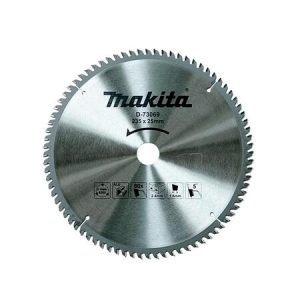 Lưỡi cưa 235mm hợp kim dùng cho nhôm Makita D-73069