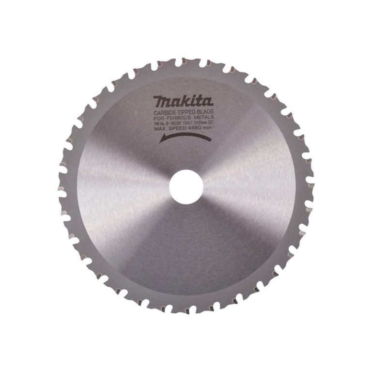 Lưỡi cưa Efficut 260x25mm / 24T Makita E-07733