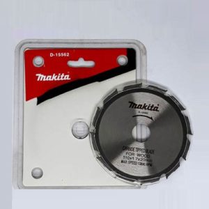 Lưỡi cưa gỗ 110x20x12T Makita D-15562