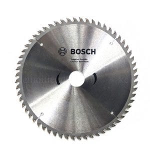 Lưỡi cưa gỗ 250mm Bosch 2608644309 ( 60 răng)